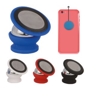 Metal Mıknatıslı Araç Telefon Standı - 2749